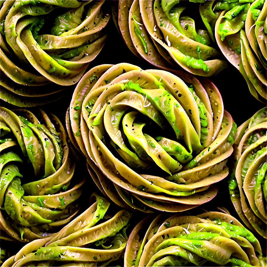 Pesto Pasta Noodles Png 05242024 PNG Image