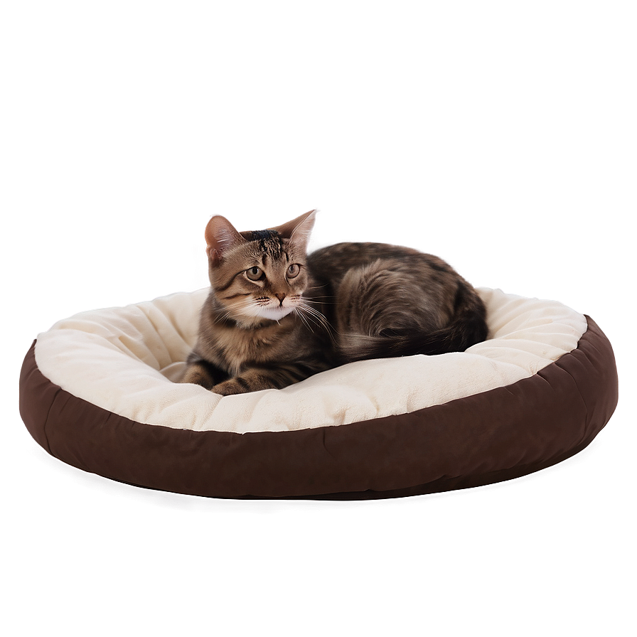 Pet Bed For Cats And Dogs Png Kir PNG Image