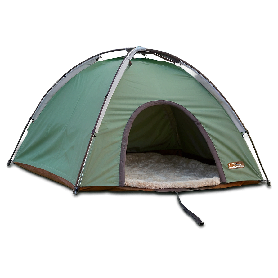 Pet Camping Tent Png 48 PNG Image