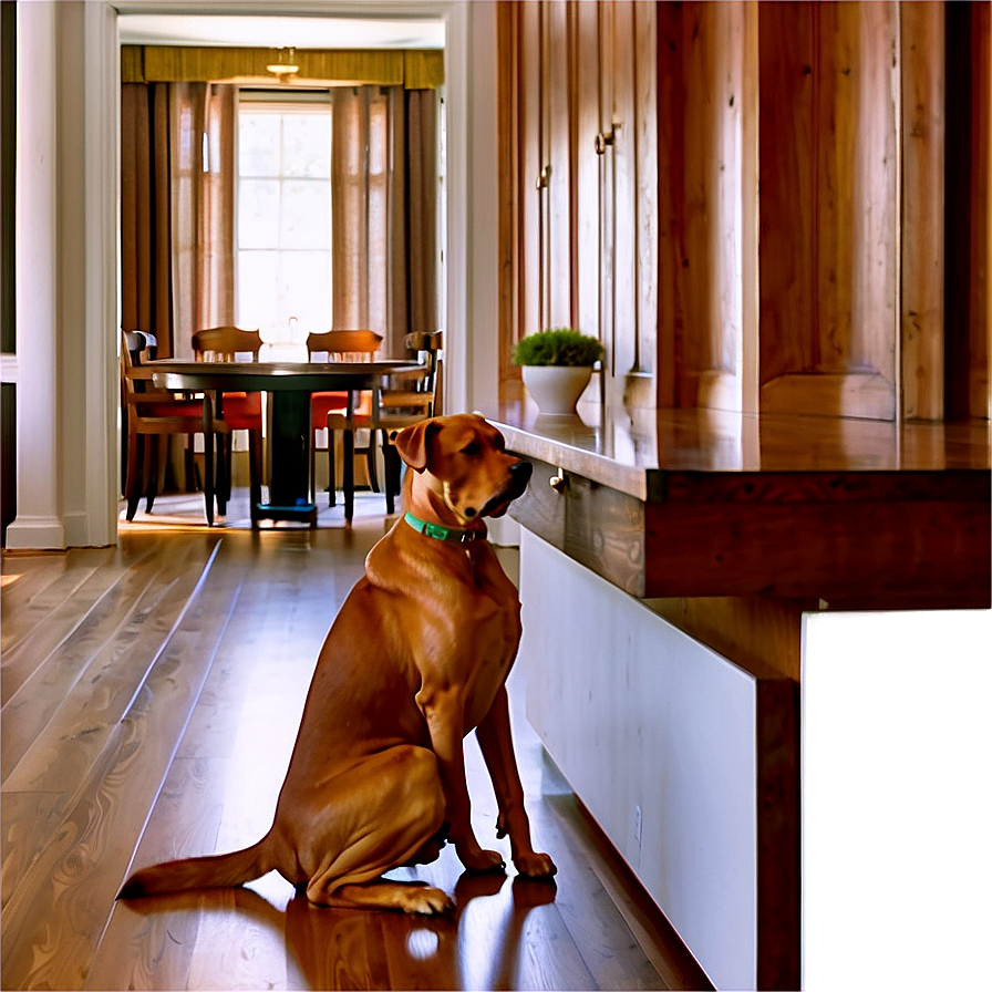 Pet-friendly Dining Room Designs Png Gtr9 PNG Image