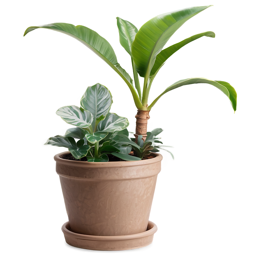 Pet-friendly Indoor Plants Png Eip9 PNG Image