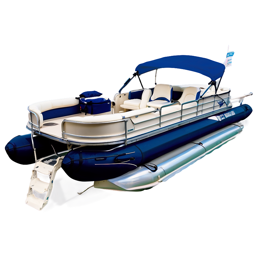 Pet-friendly Pontoon Accessories Png 06282024 PNG Image