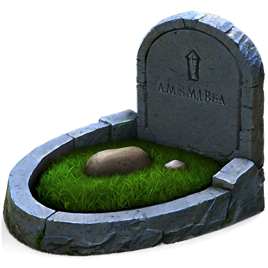 Pet Grave Png Xdj53 PNG Image