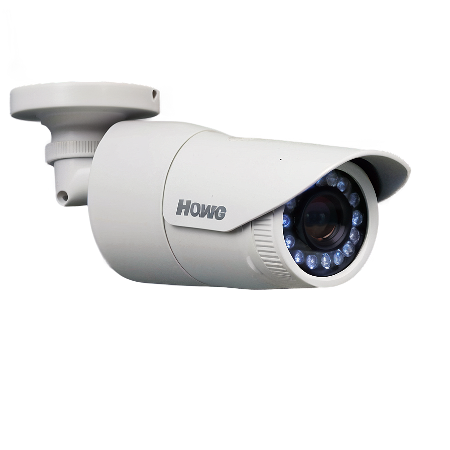 Pet Monitoring Cctv Camera Png 17 PNG Image