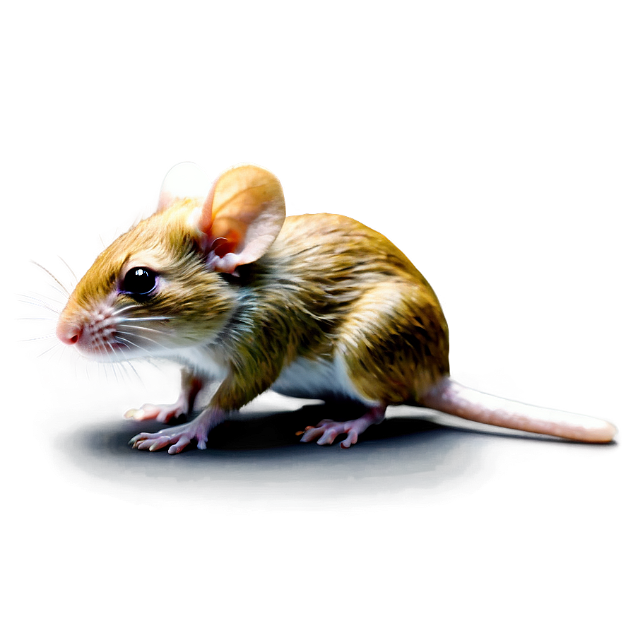 Pet Mouse Png 05042024 PNG Image