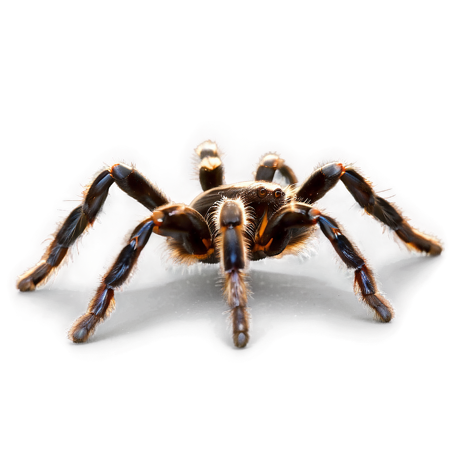 Pet Tarantula Care Guide Png Ndc23 PNG Image