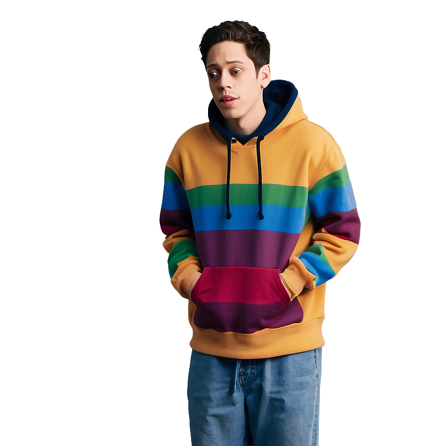 Pete Davidson Movie Scene Png Jir PNG Image