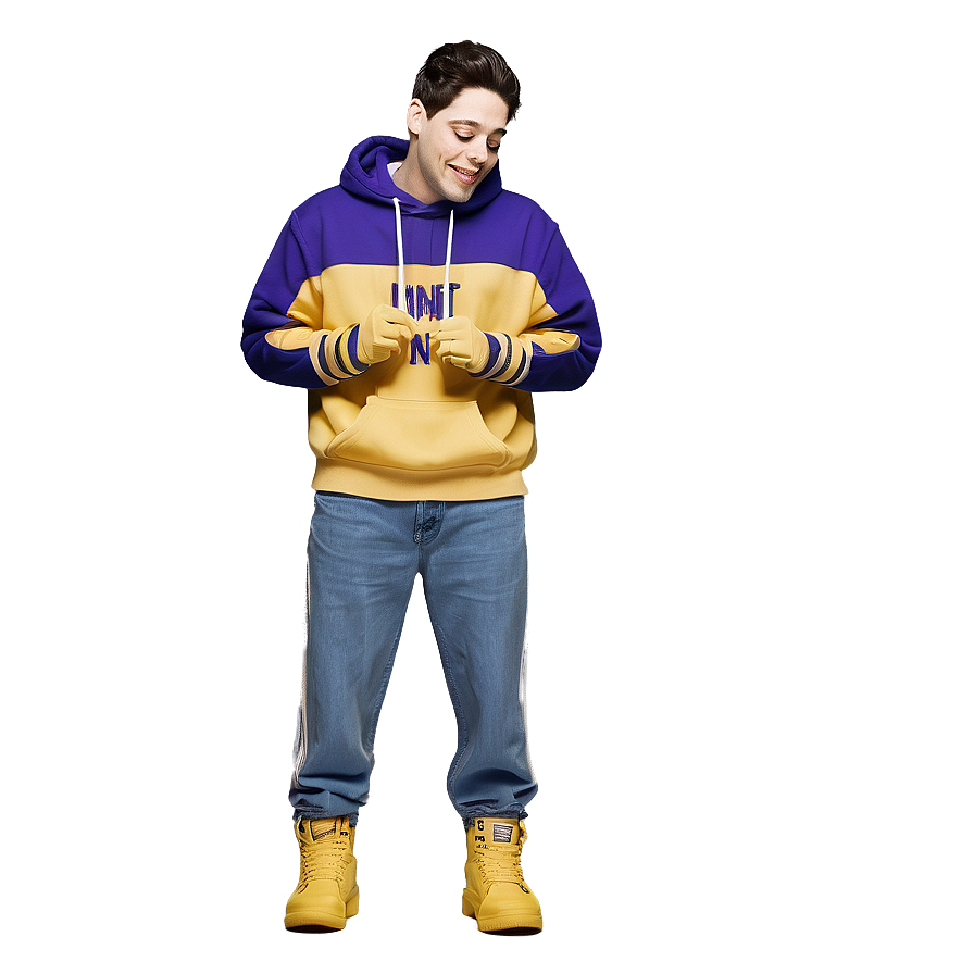 Pete Davidson Snl Moment Png Moh PNG Image