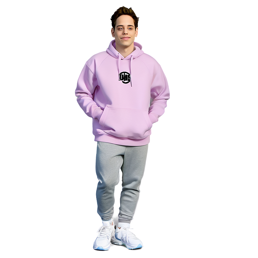 Pete Davidson Workout Gear Png 62 PNG Image