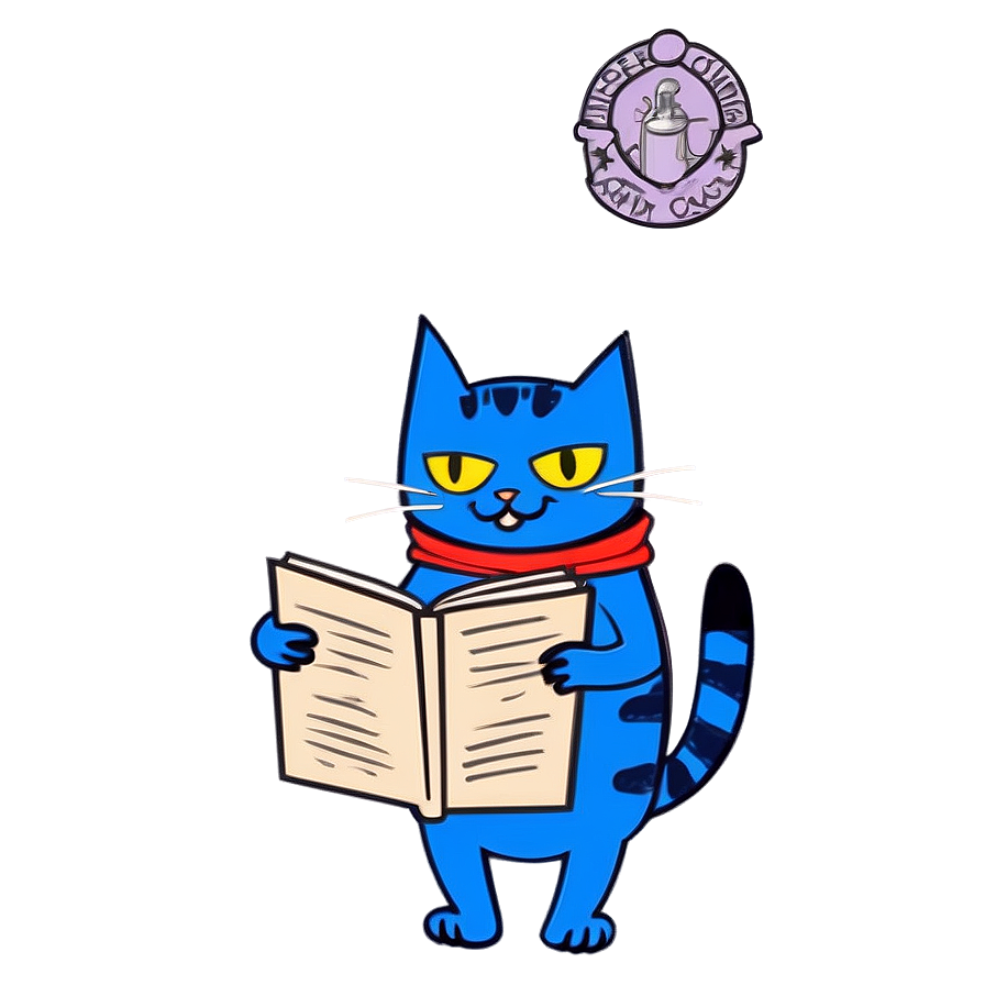 Pete The Cat's Super Cool Reading Collection Png Ufb57 PNG Image