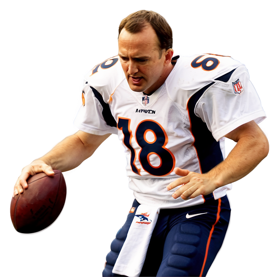 Peyton Manning All-time Great Png 06252024 PNG Image