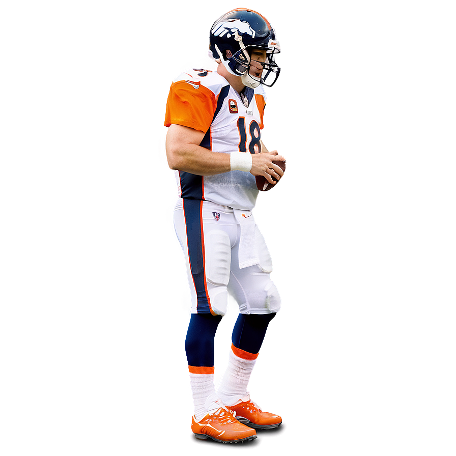 Peyton Manning Mvp Moments Png 06252024 PNG Image