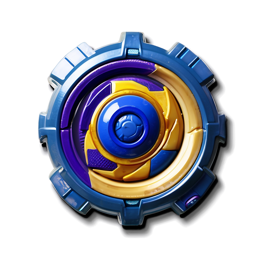 Phantom Orion Beyblade Png 1 PNG Image