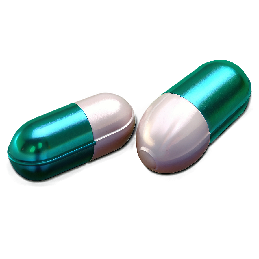 Pharmaceutical Capsules Png 05242024 PNG Image