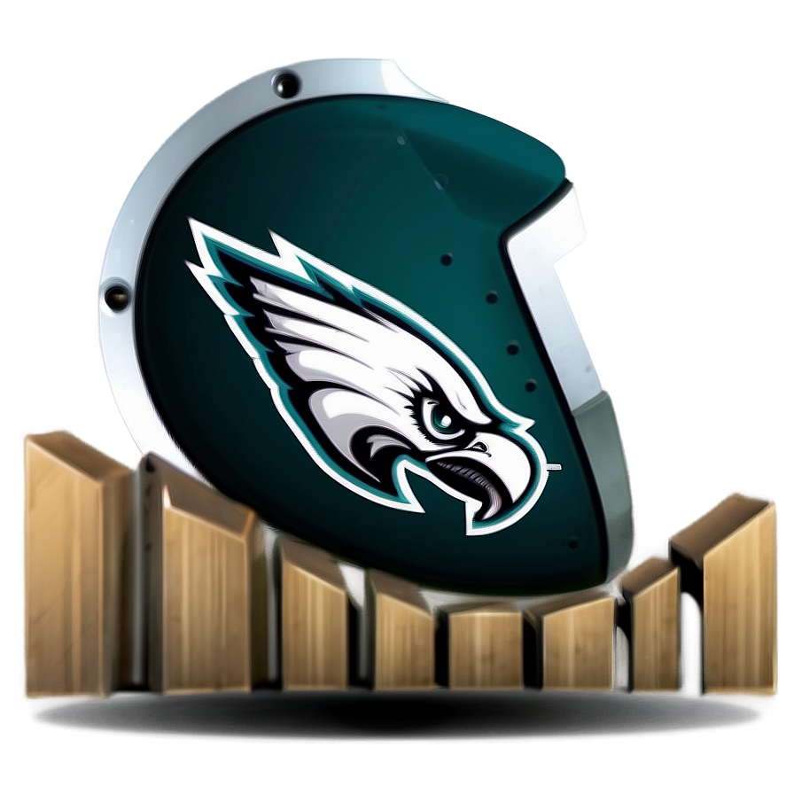 Philadelphia Eagles Game-winning Field Goal Png 05212024 PNG Image