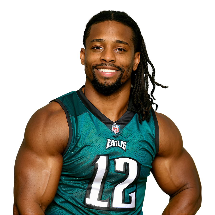 Philadelphia Eagles Injury Report Png 05212024 PNG Image