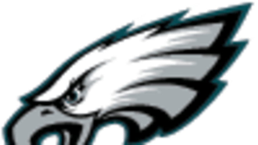 Philadelphia Eagles Logo PNG Image