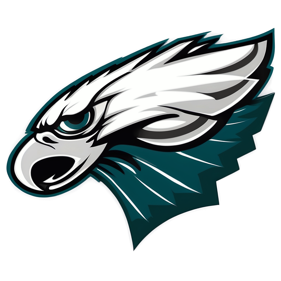 Philadelphia Eagles Logo Png Xoy PNG Image