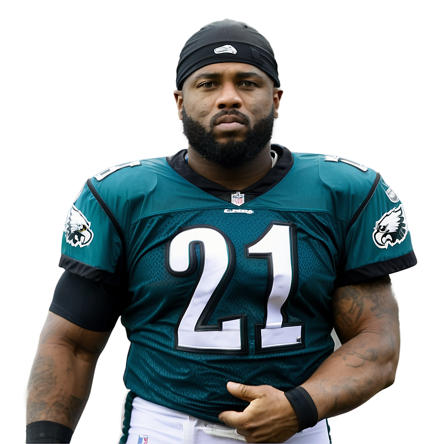 Philadelphia Eagles Player Introduction Png Ano75 PNG Image