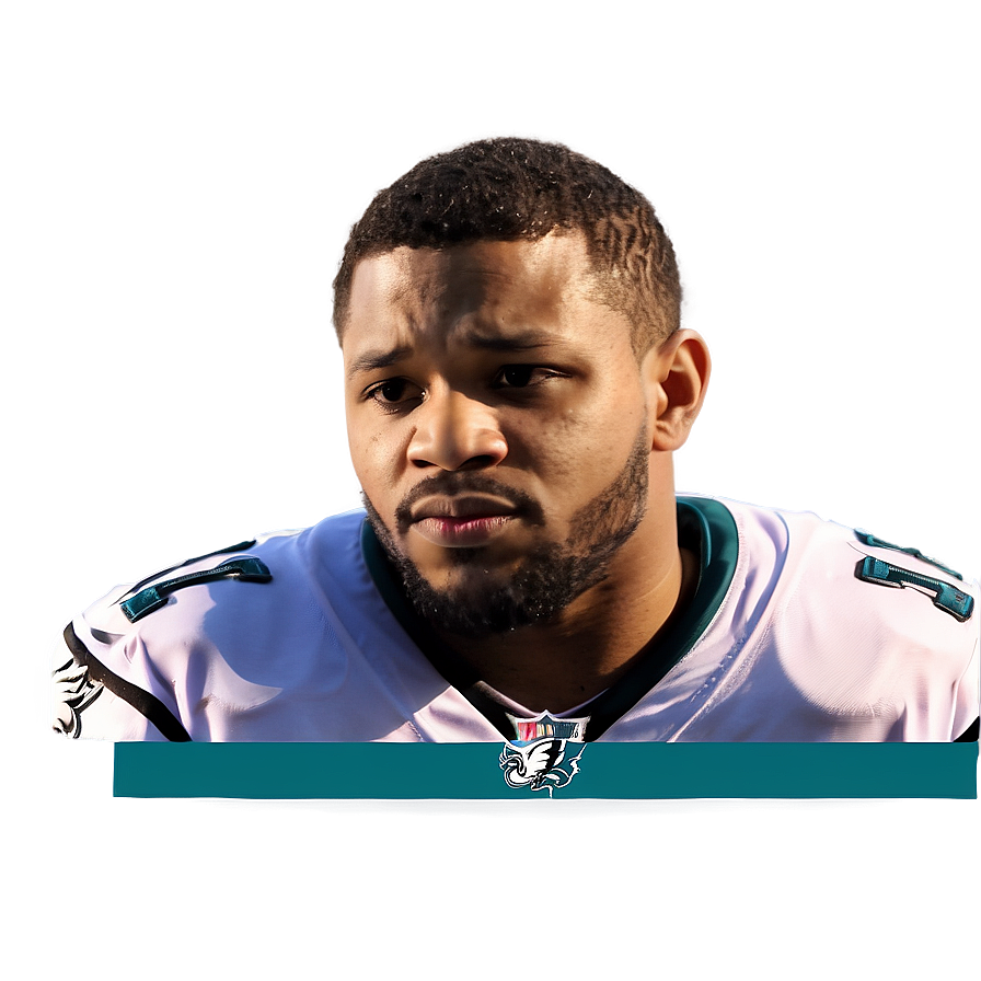 Philadelphia Eagles Press Conference Png 05212024 PNG Image