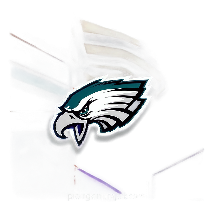 Philadelphia Eagles Press Conference Png Tpy PNG Image