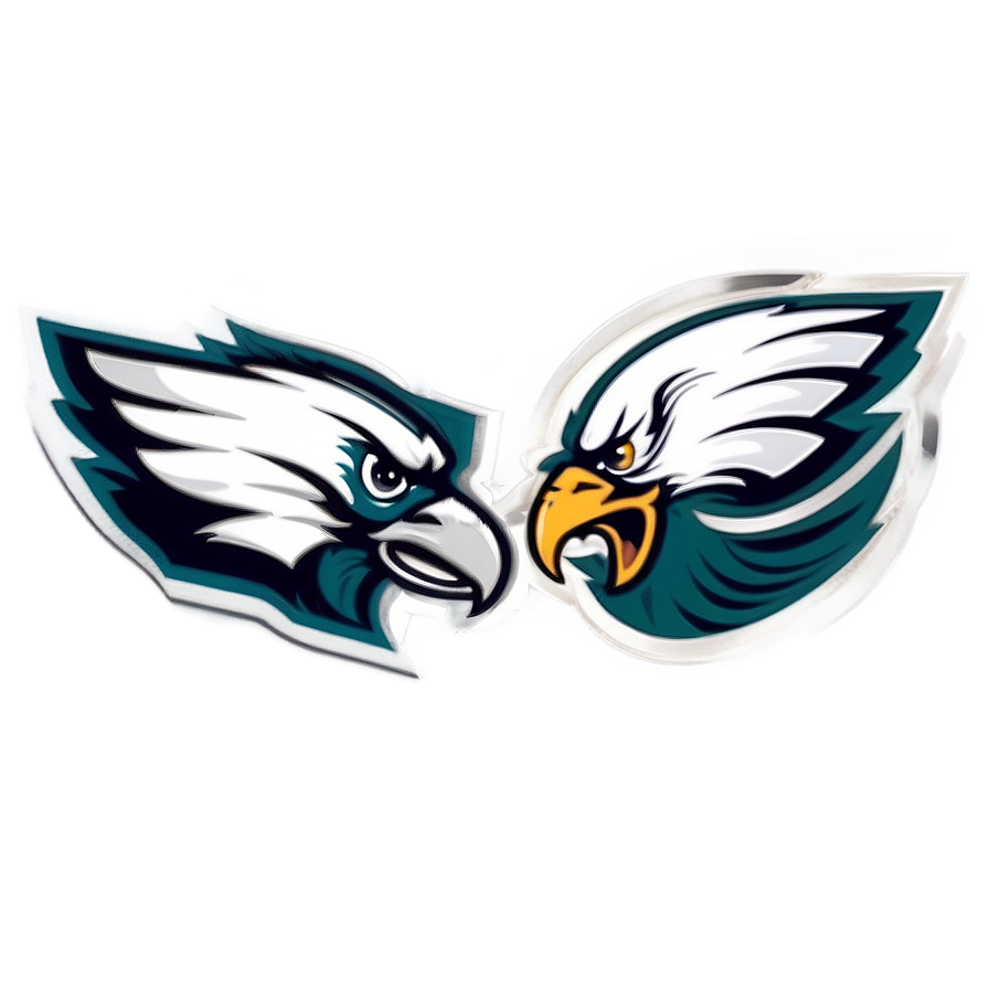 Philadelphia Eagles Rivalry Game Png Dlk4 PNG Image