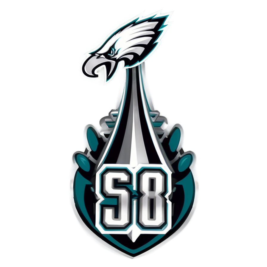 Philadelphia Eagles Season Opener Png 05212024 PNG Image