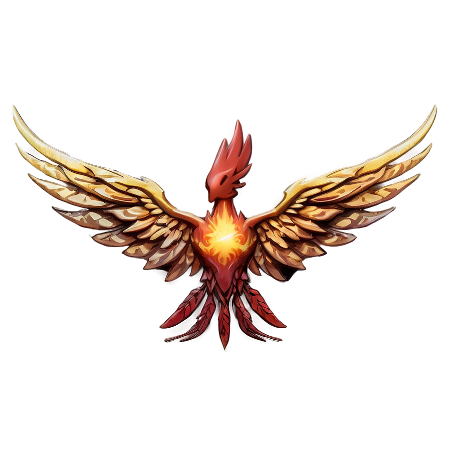 Phoenix Rebirth Image Png 92 PNG Image