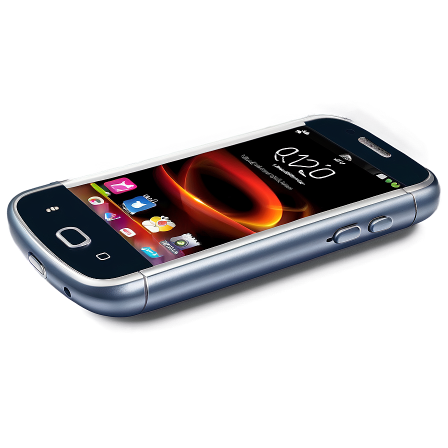 Phone B PNG Image