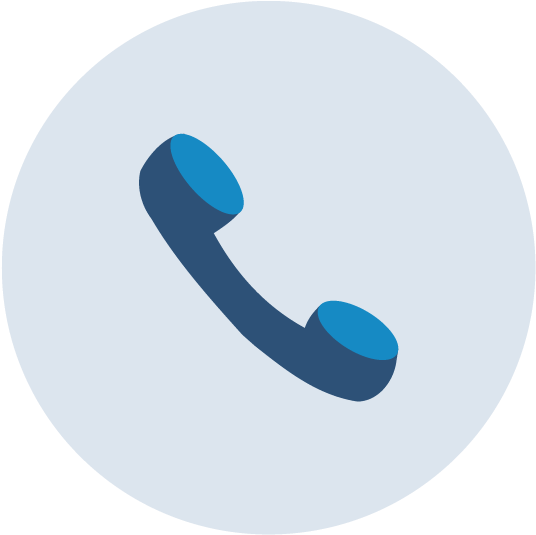 Phone Receiver Icon PNG Image