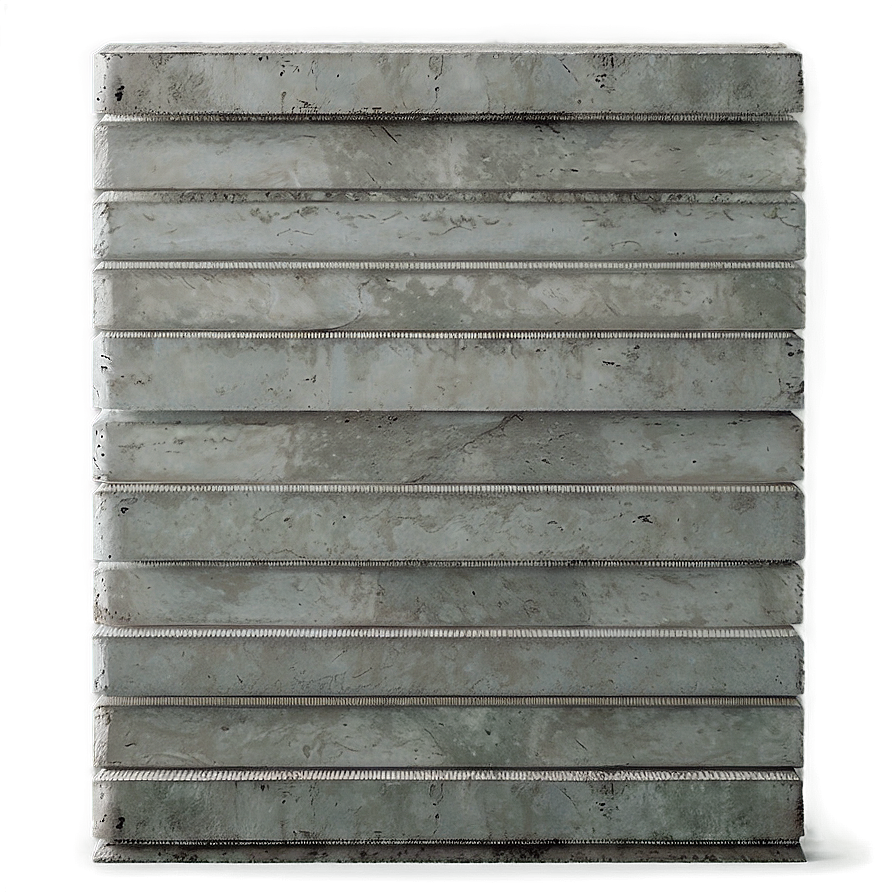 Photorealistic Concrete Wall Png Ojj PNG Image