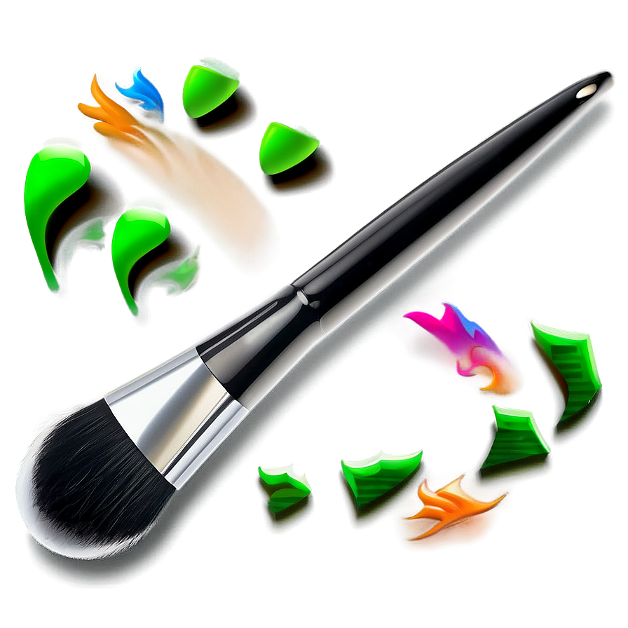 Photoshop Brush Png 58 PNG Image