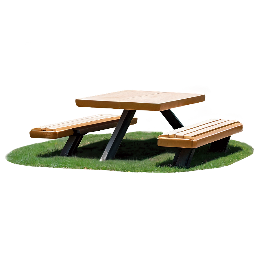 Picnic Area Park Png 63 PNG Image