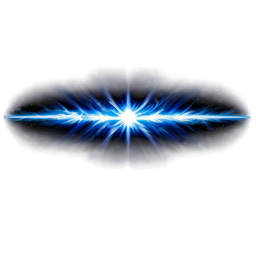 Piercing Energy Beam Png 06282024 PNG Image