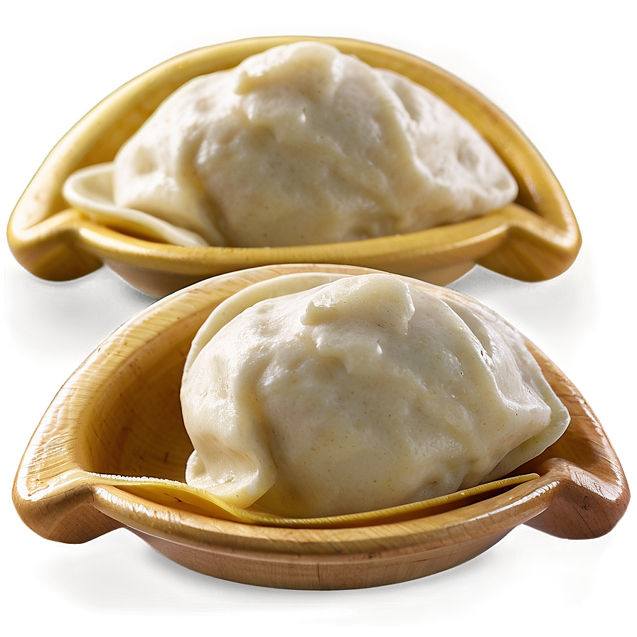 Pierogi Serving Ideas Png Ohi61 PNG Image