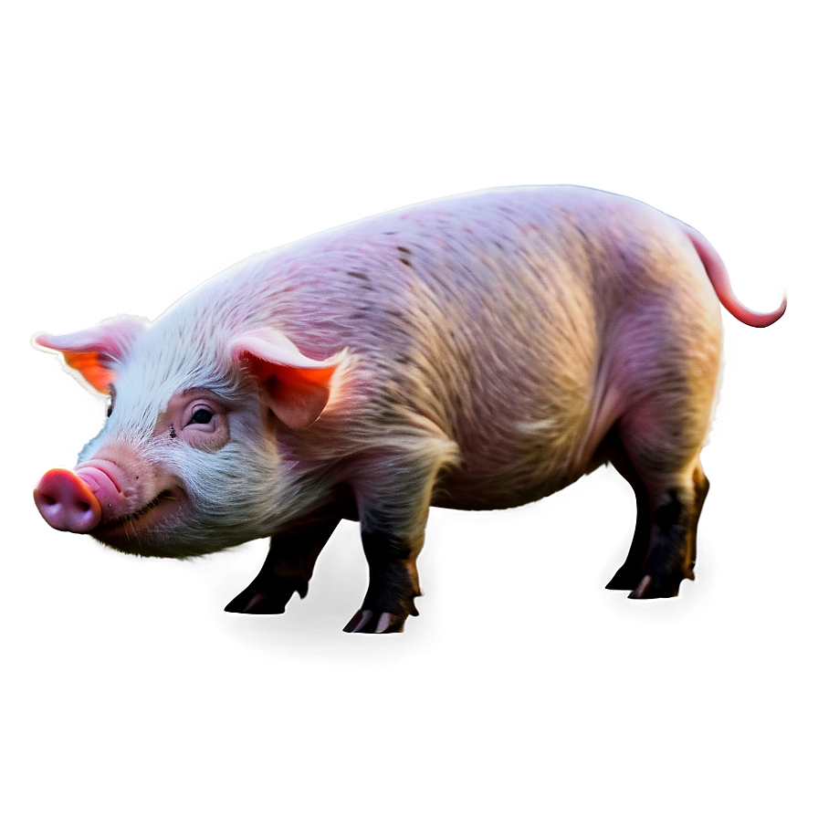 Pig Icon Png Ywb25 PNG Image