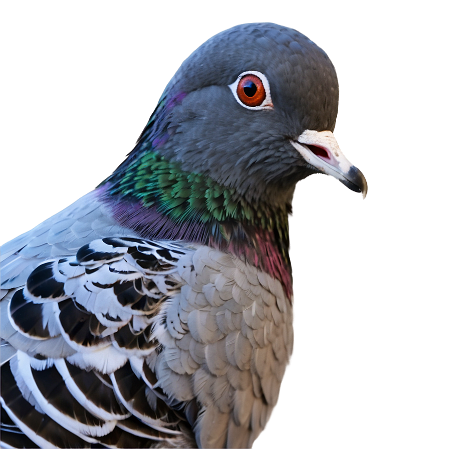 Pigeon Couple Png 05242024 PNG Image