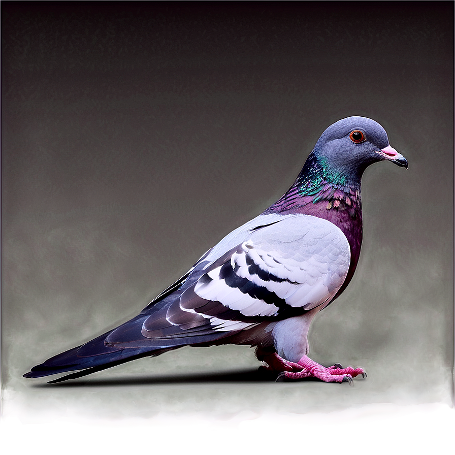 Pigeon Racing Png 57 PNG Image