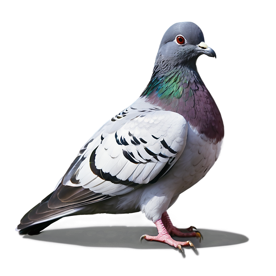 Pigeon Sketch Png Kou92 PNG Image