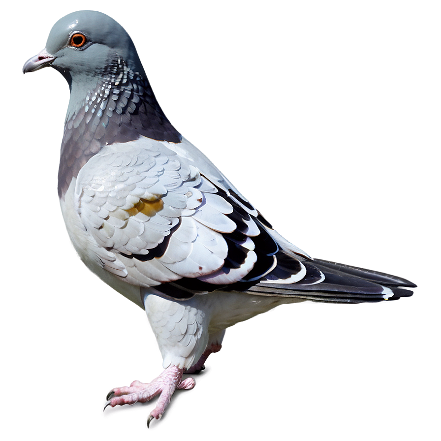 Pigeon Statue Png Wju PNG Image