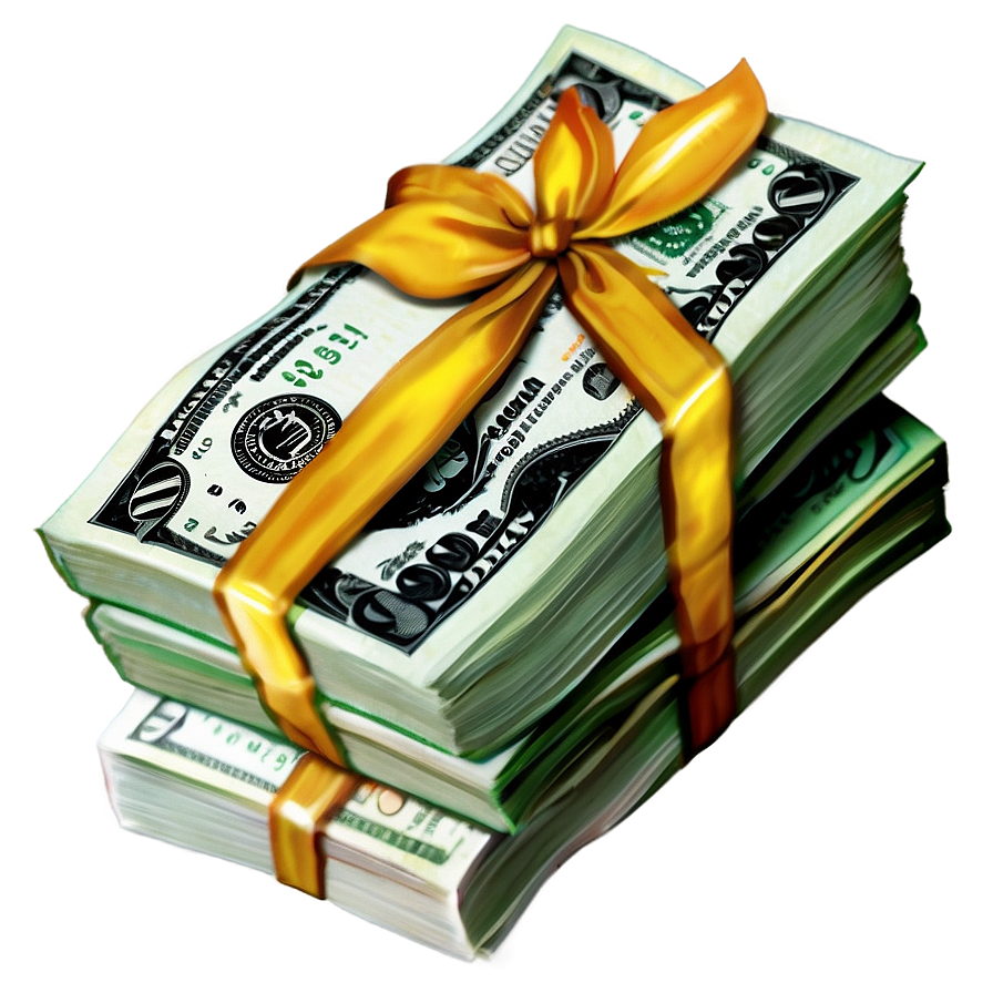 Pile Of Cash Png 46 PNG Image