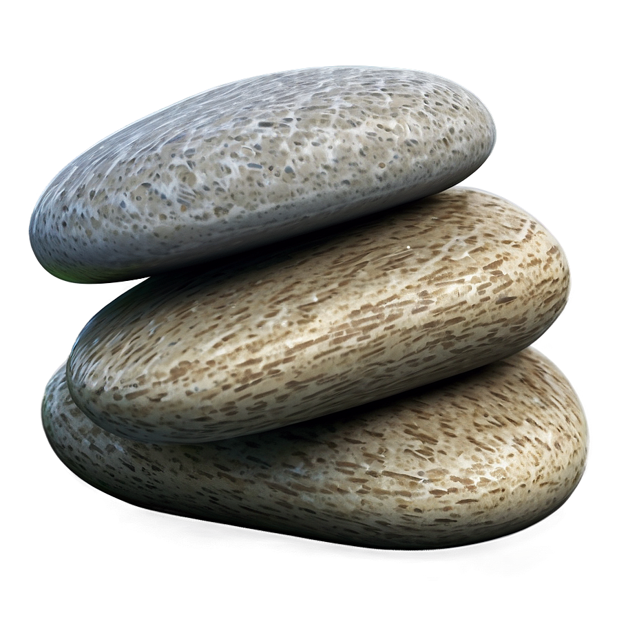 Pile Of Pebble Rocks Png 8 PNG Image