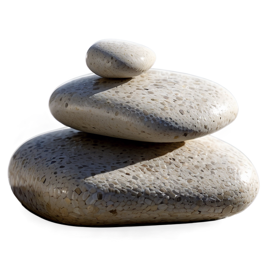 Pile Of Pebble Rocks Png Ynx PNG Image