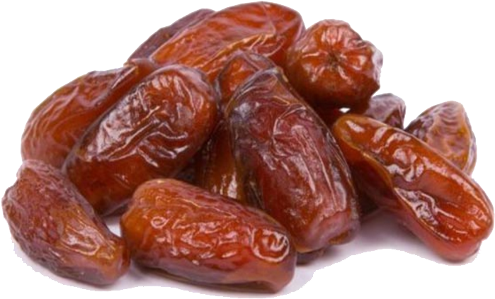 Pileof Dates Fruit PNG Image