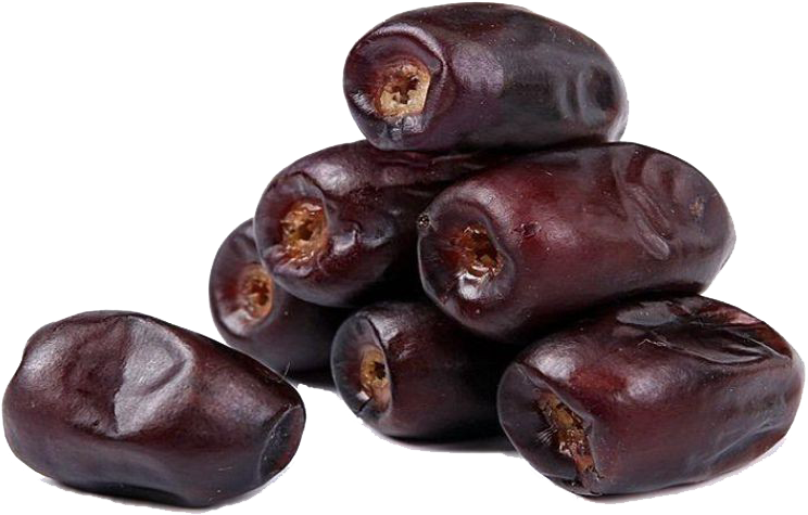 Pileof Fresh Dates PNG Image