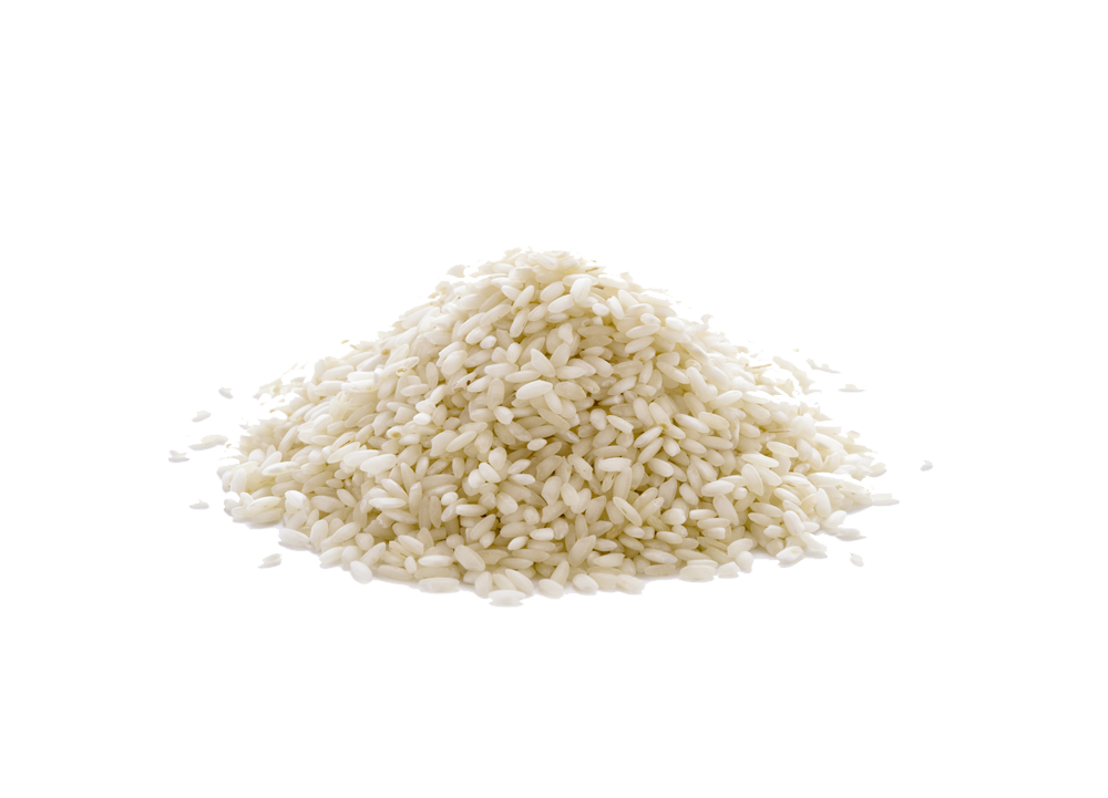 Pileof White Rice PNG Image