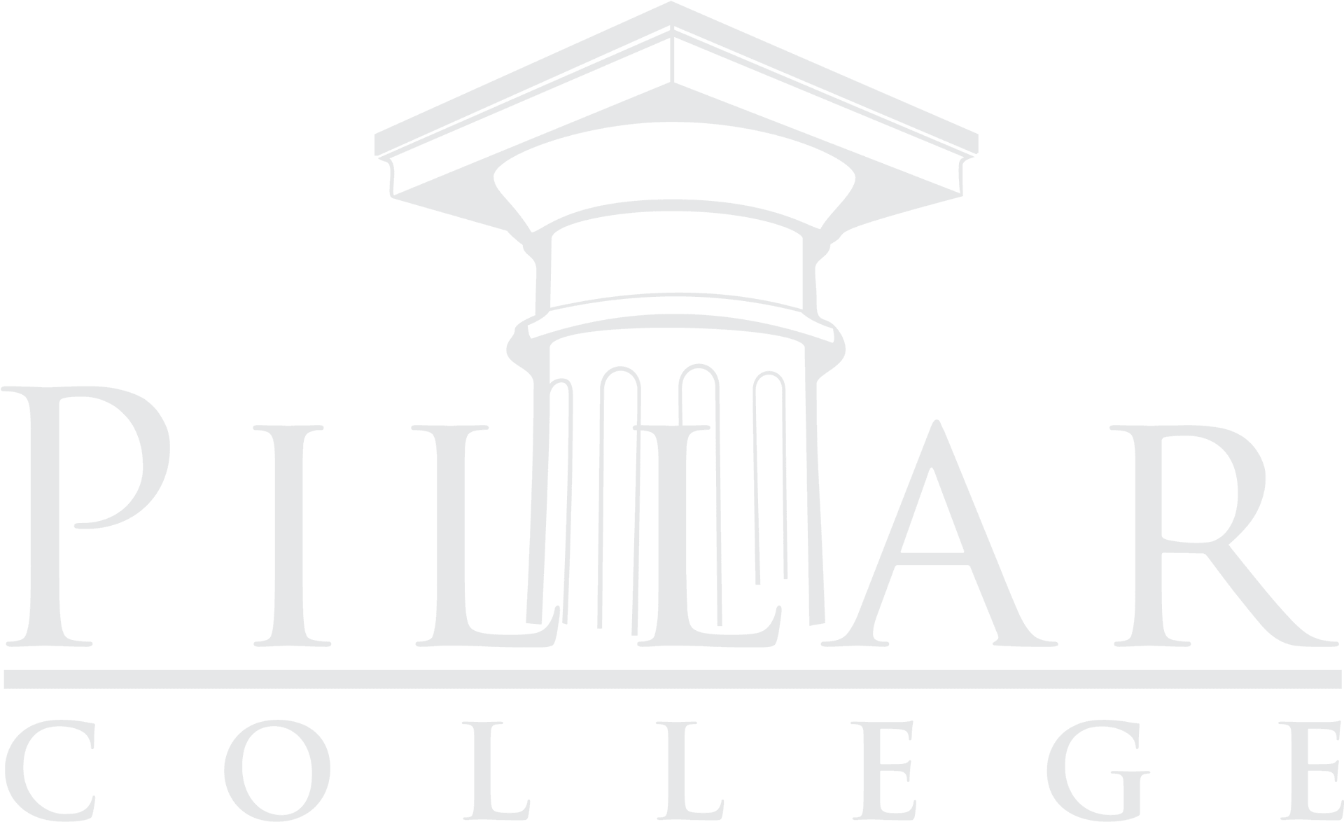 Pillar College Logo PNG Image