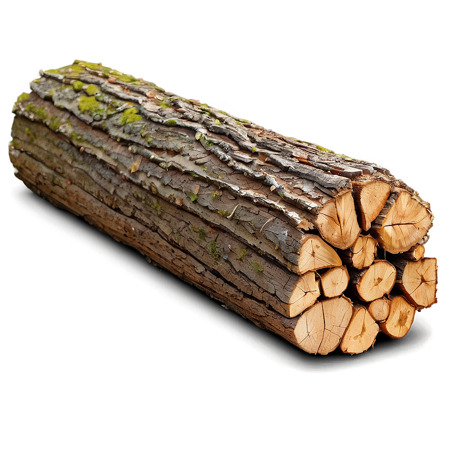 Pine Log Png Gxc PNG Image