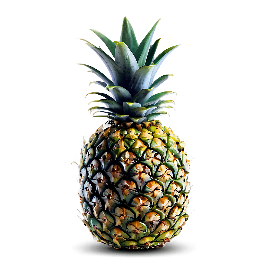 Pineapple Background Png Ljc19 PNG Image