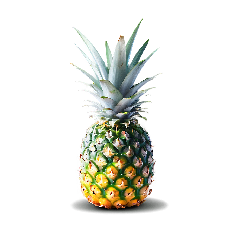 Pineapple Beach Png Pps9 PNG Image